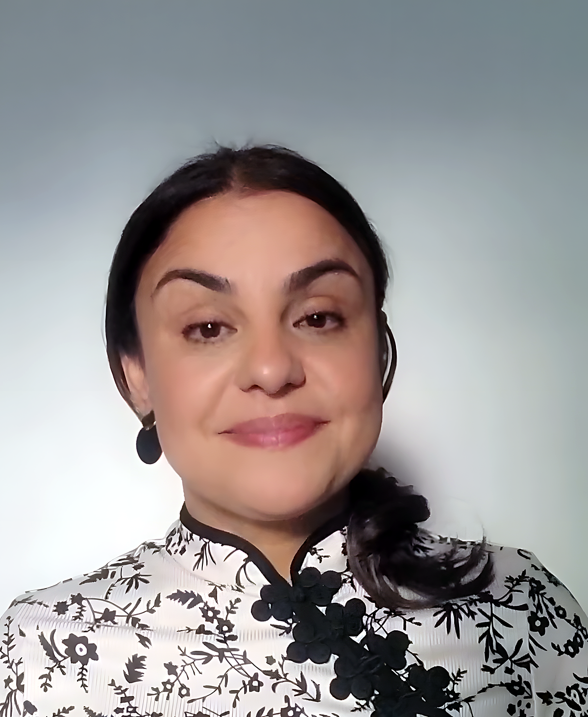 Tati Abramo, advogada e servidora pública de Minas Gerais